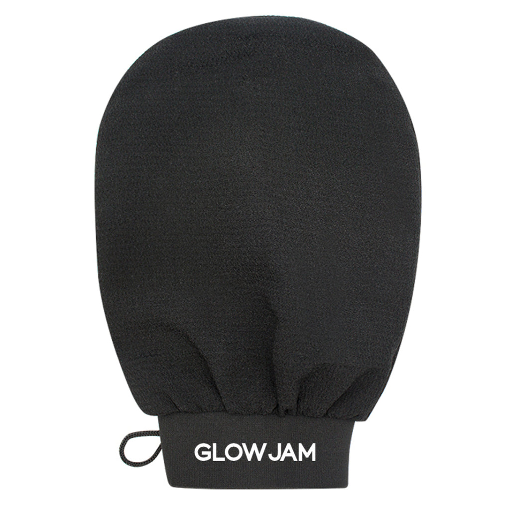 GLOW JAM Silk Exfoliator