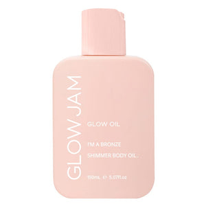 GLOW JAM Bronze Glow Oil